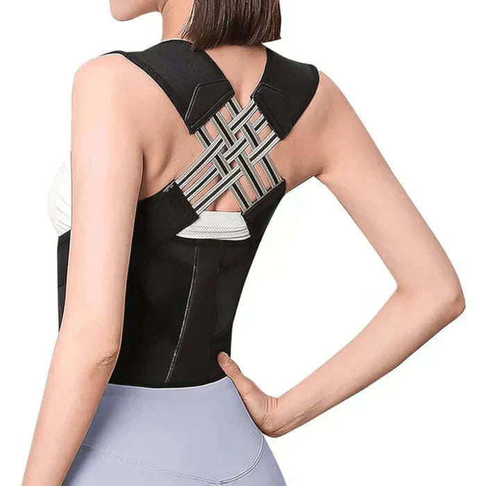 BackHero Dames - Houdingscorrector