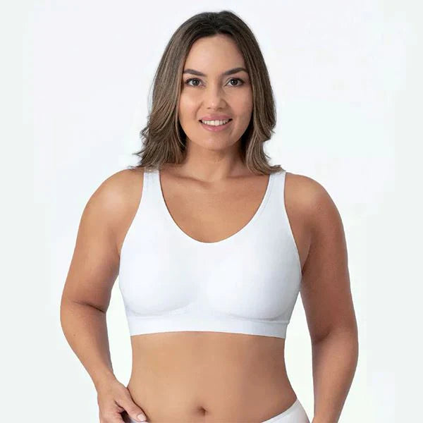 Suavie Zachte Comfortabele Beha