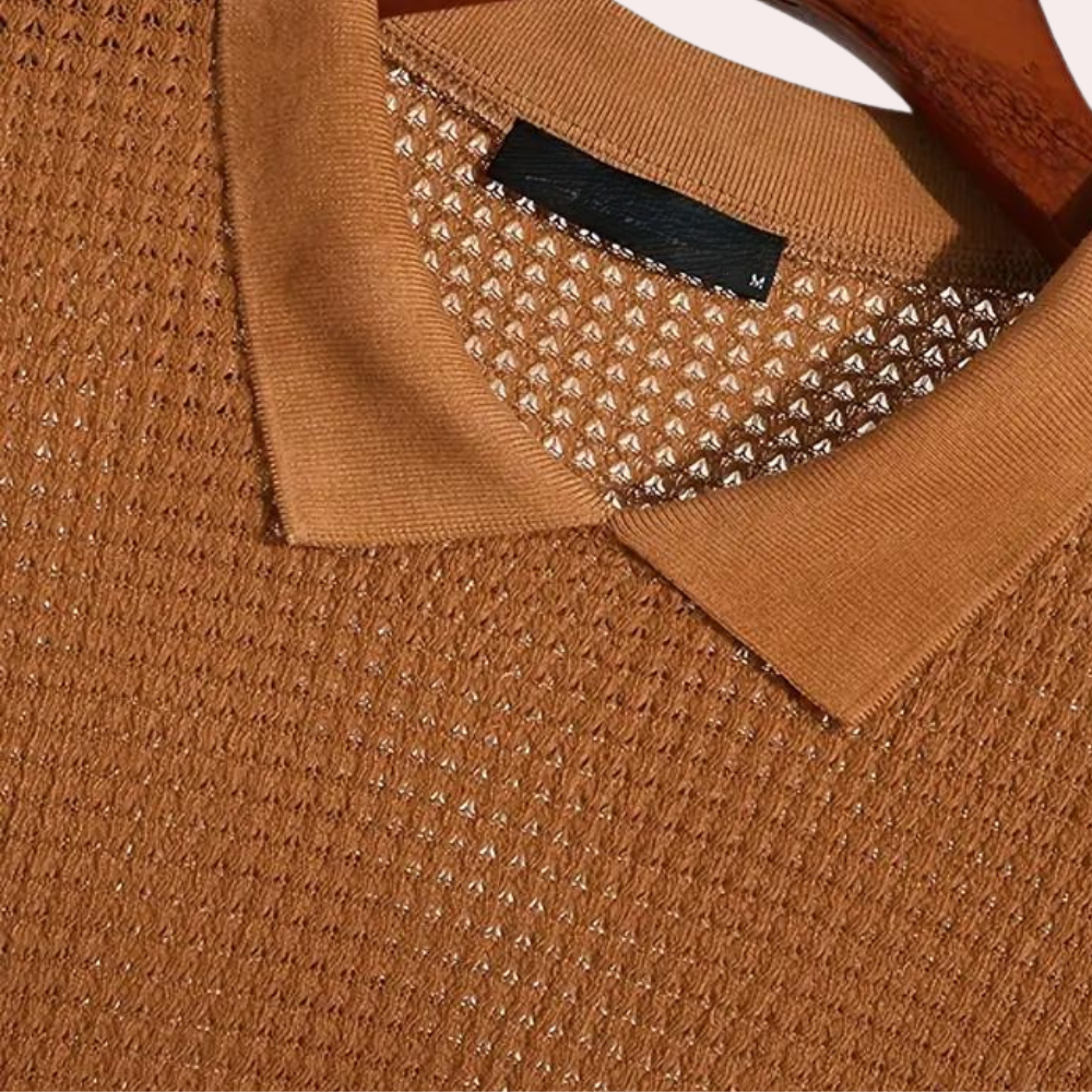 Pull | Heren Pull Quincy