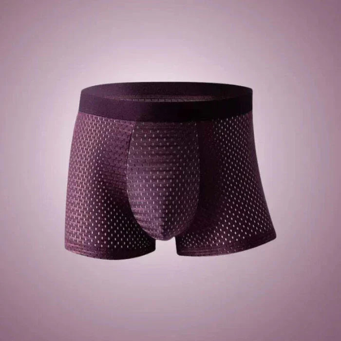 Boxers en Bamboevezels | BoxRiccy
