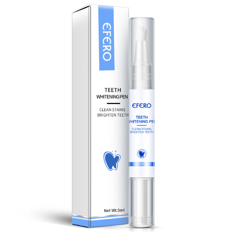 Smiley Tandbleek (Promotie)