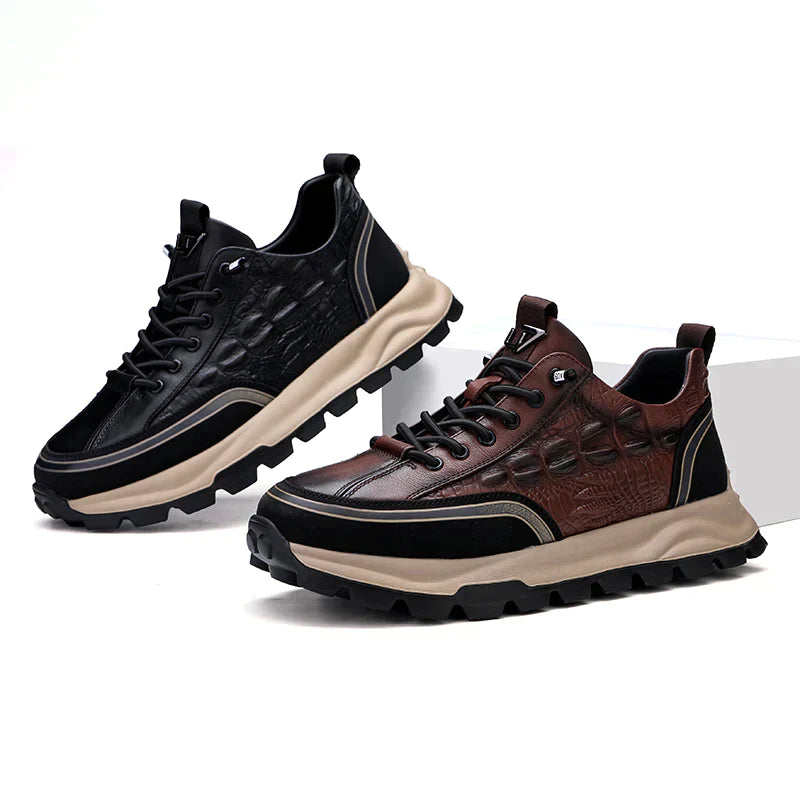 Duurzame en Comfortabele Schoenen