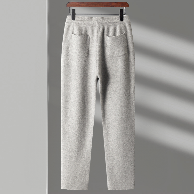 Cloud - Merino Broek