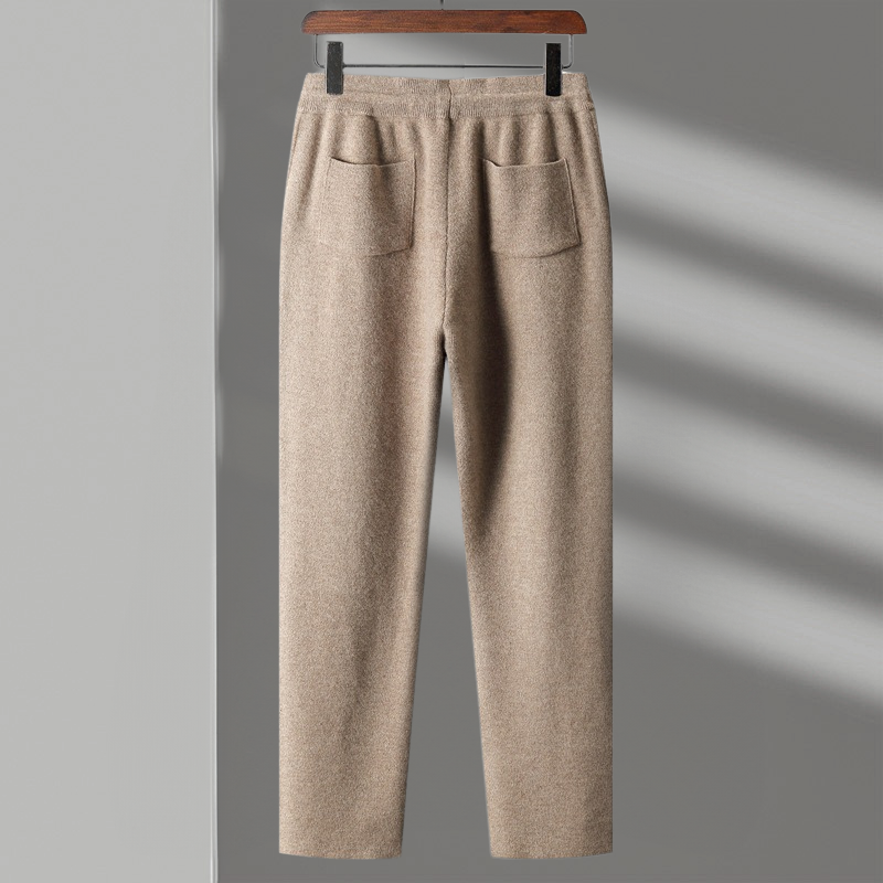 Cloud - Merino Broek