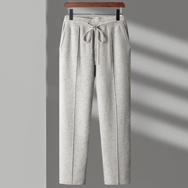 Cloud - Merino Broek