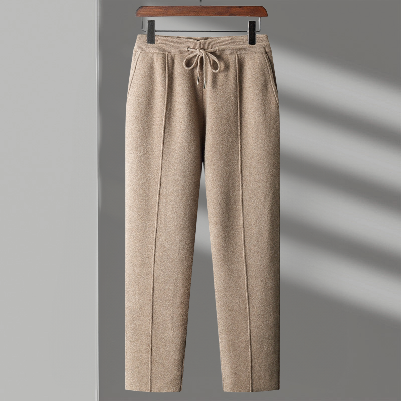 Cloud - Merino Broek