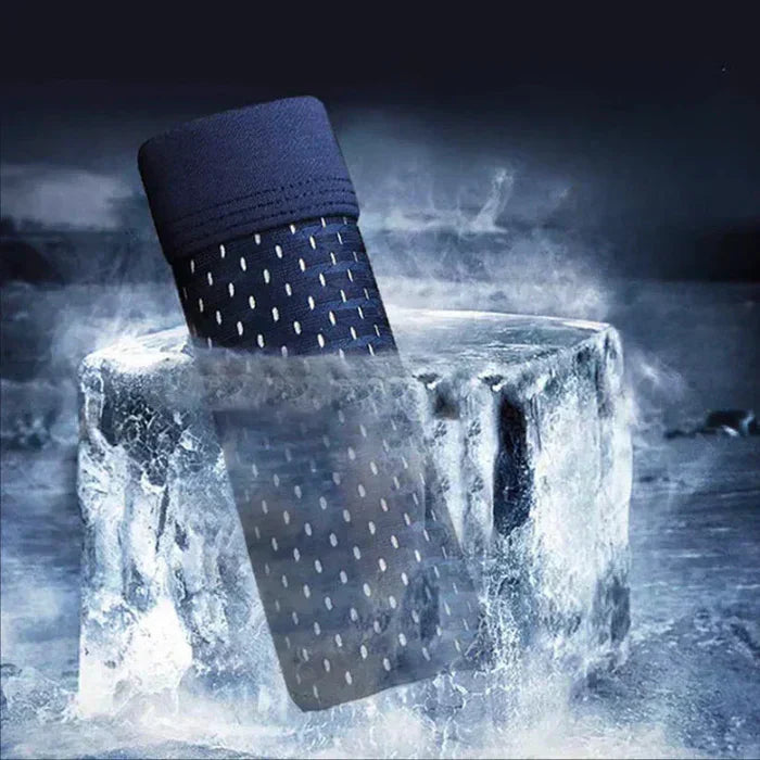 Boxers en Bamboevezels | BoxRiccy