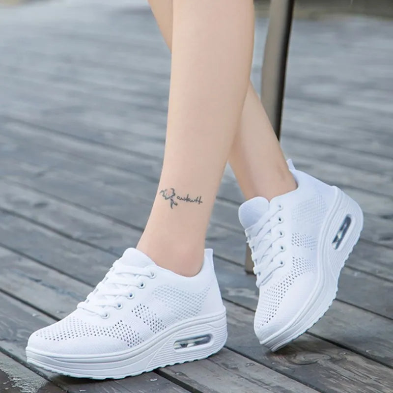 Orthopedische AirFlex Schoenen