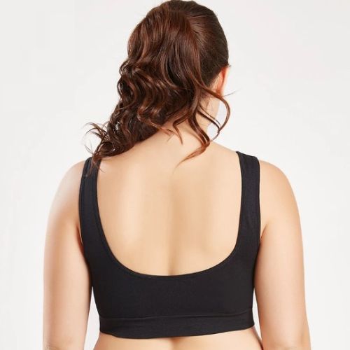 Suavie Zachte Comfortabele Beha