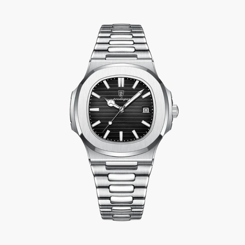 GenevaTime Classic Horloge (Waterdicht)