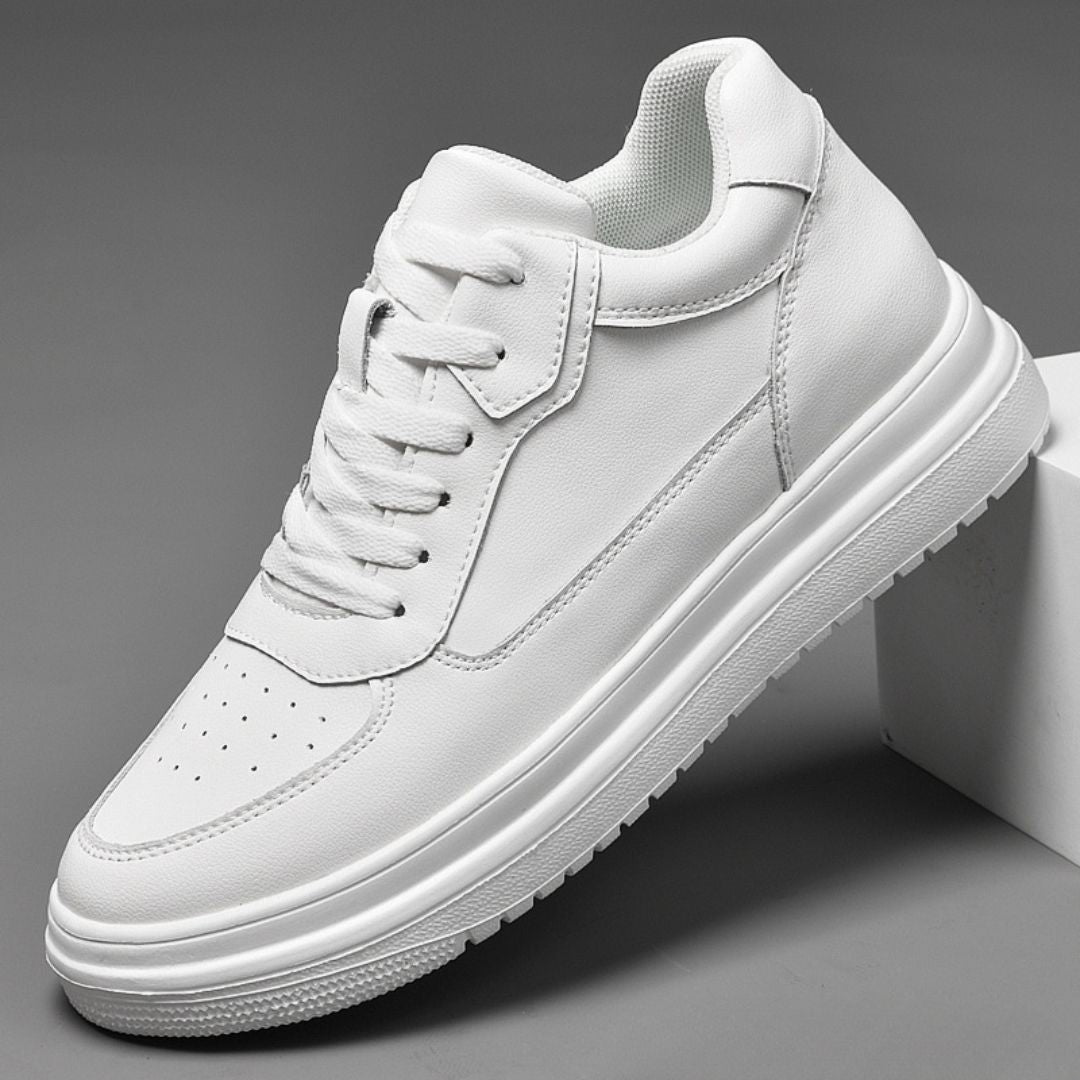 Altiora Verhoogt Je Discreet Tot +8 Cm Zonder Comfort Te Verliezen.