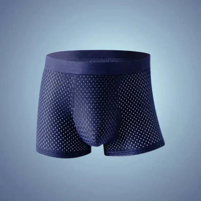 Boxers en Bamboevezels | BoxRiccy