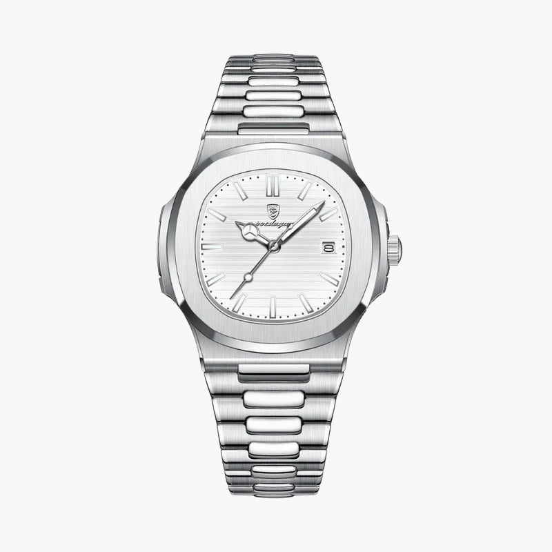 GenevaTime Classic Horloge (Waterdicht)