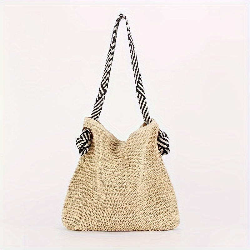 Boho handtas uit Monaco