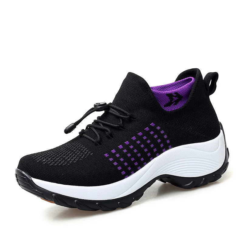 Comfortabele orthopedische schoenen bell