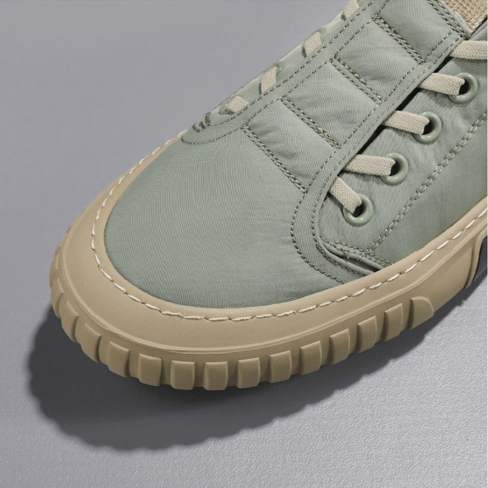 Titanium Schoenen, Weerstand en Comfortabel