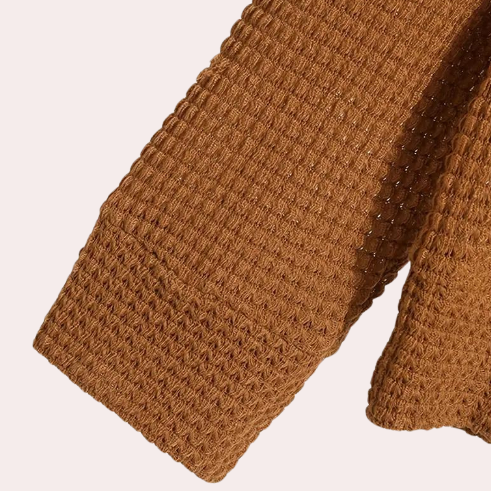 Pull | Heren Pull Quincy