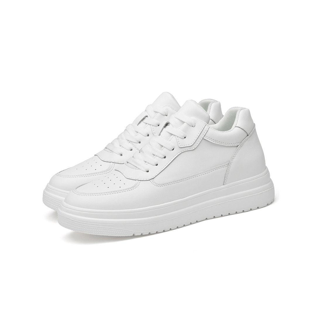 Altiora Verhoogt Je Discreet Tot +8 Cm Zonder Comfort Te Verliezen.