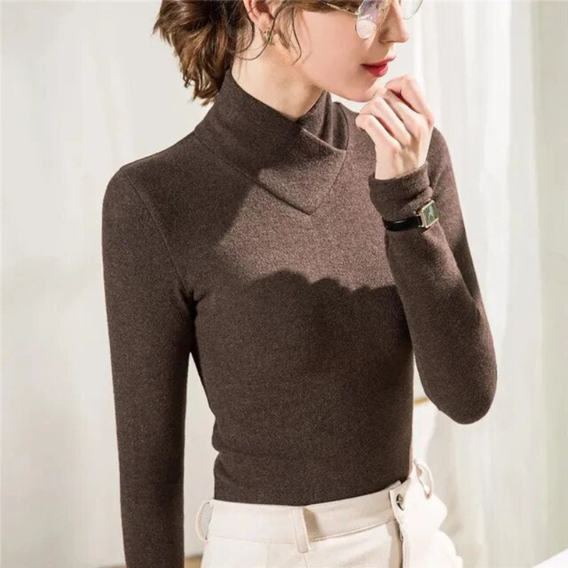 Tricot | Warme Trui voor Vrouwen Renee