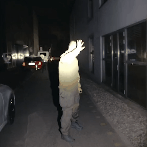 Ultra Flash – Super Flashlight