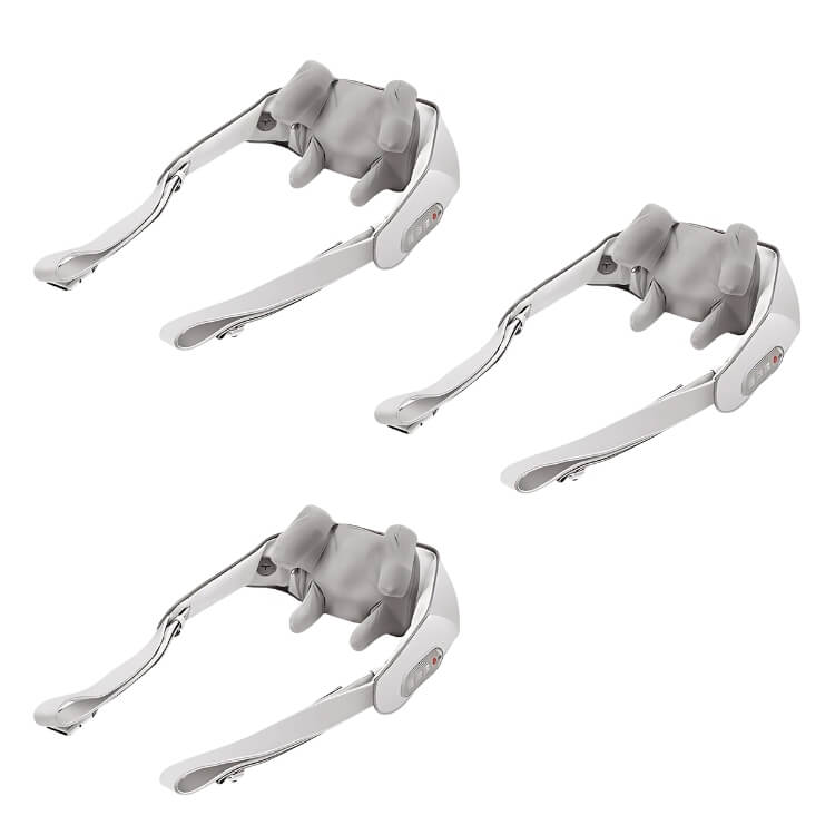 NeckRelief Snelle En Natuurlijke Hulp Bij Nekpijn