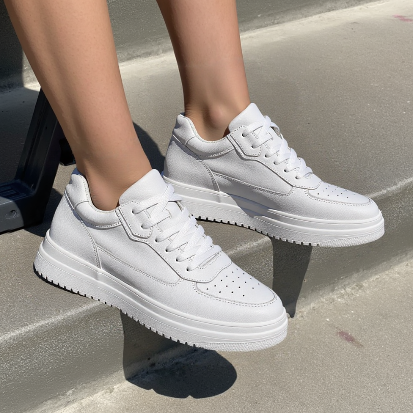 Altiora Verhoogt Je Discreet Tot +8 Cm Zonder Comfort Te Verliezen.