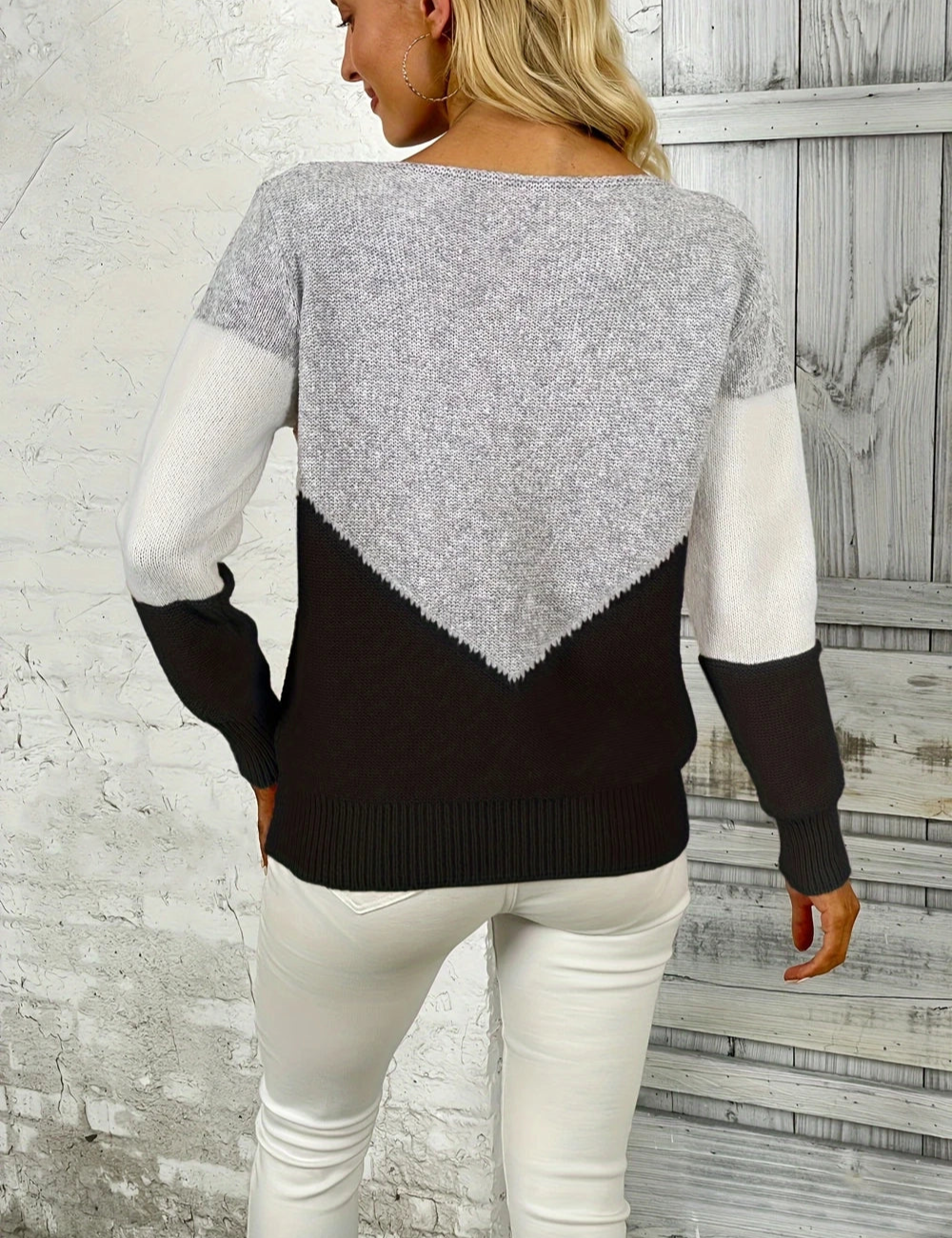 Karis | Warme Trui voor Vrouwen