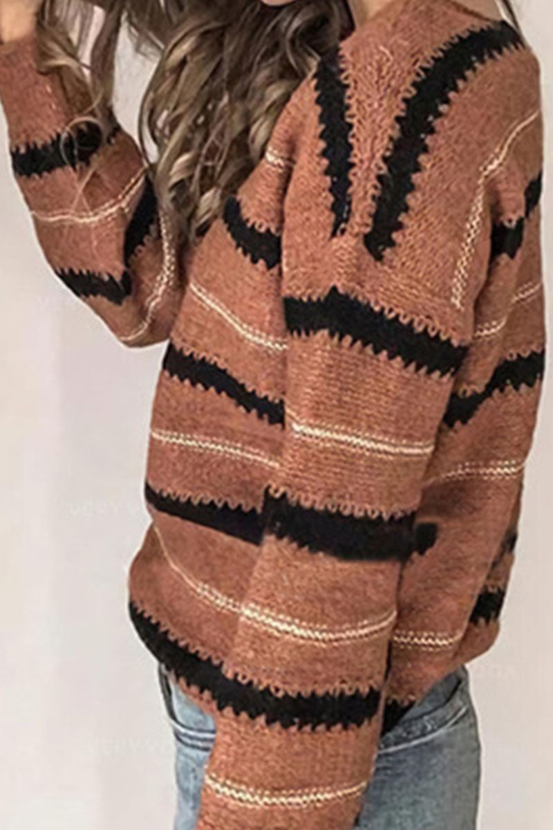 Trui | Dames Wintertrui Carley