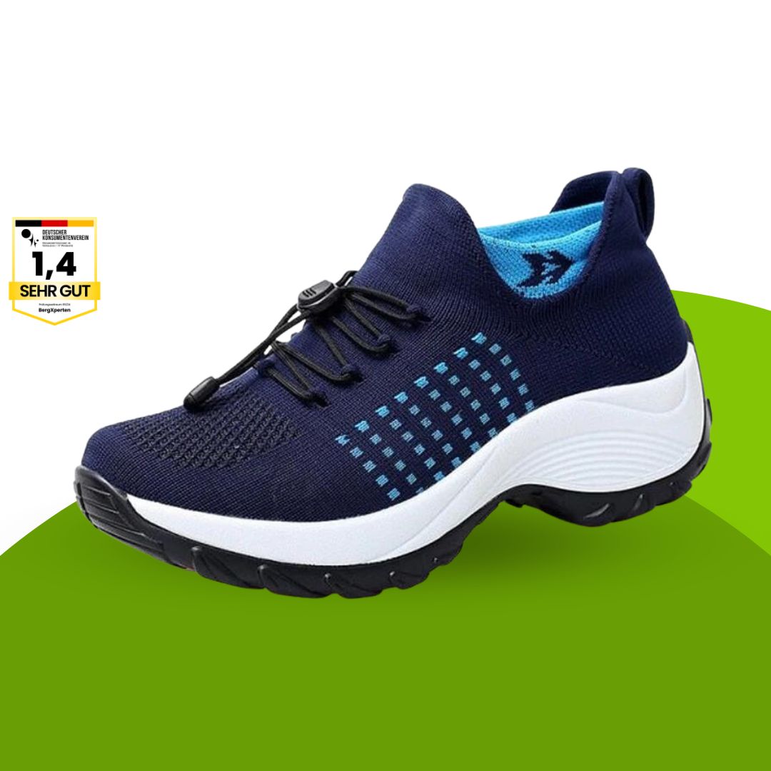 Orthofit Ergonomische Schoenen Voor Comfort, Beweging En Gewichtsverlies