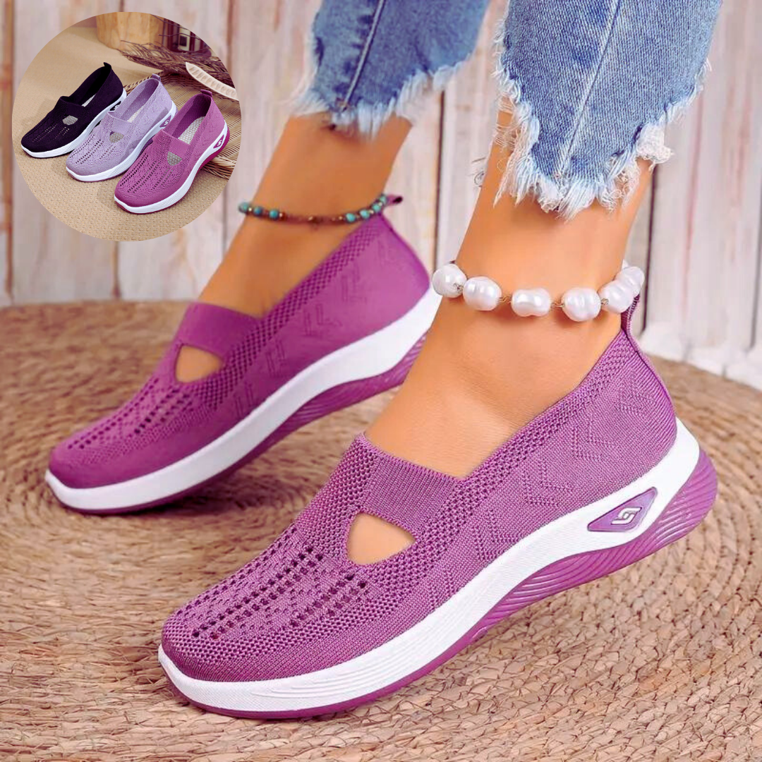 Orthopedische Schoenen Julie