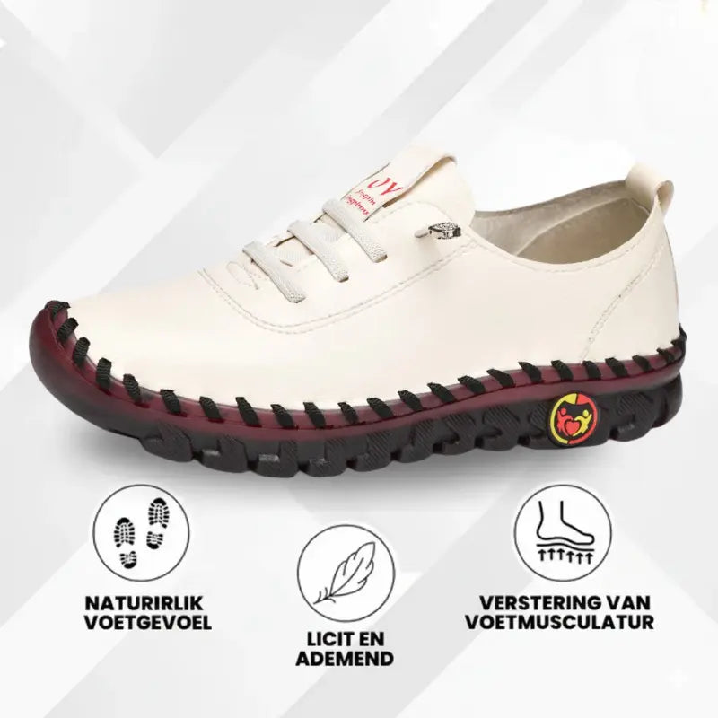 Rexy | Comfortabele Orthopedische Schoenen