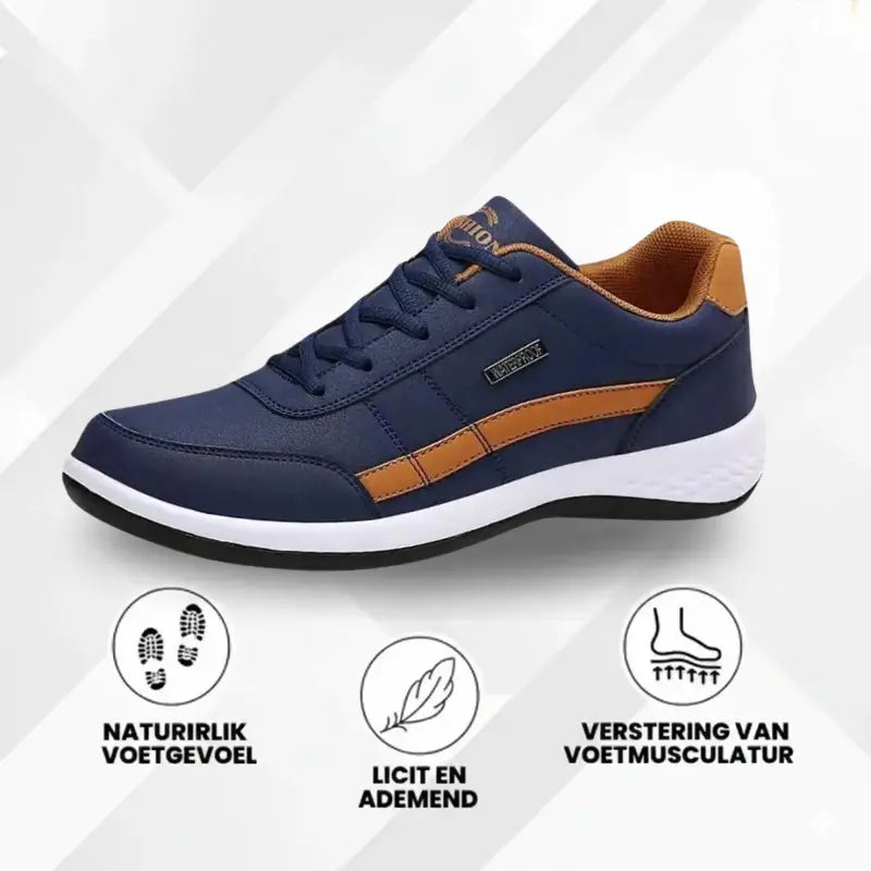 Orthopedische Schoenen Louis