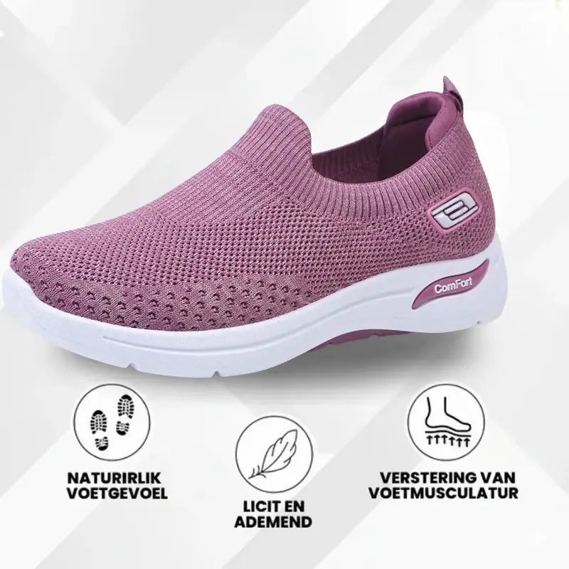 ExpectFly | Premium Orthopedische Schoenen