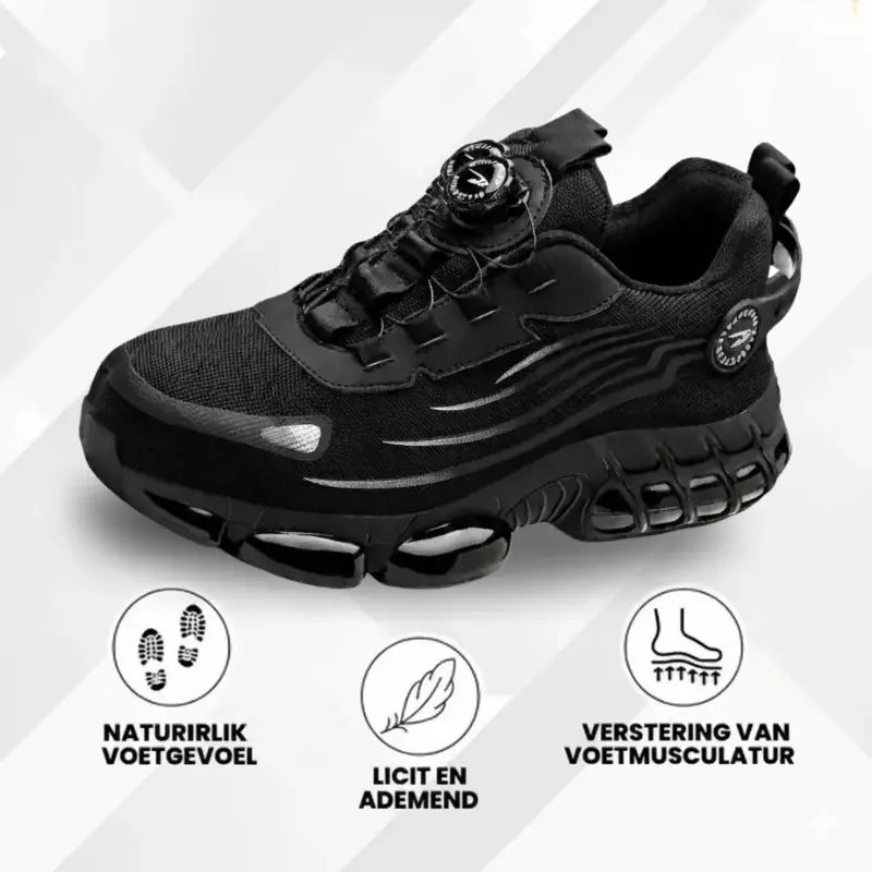 Ultra-Lichte Veiligheidsschoenen Henner Z90