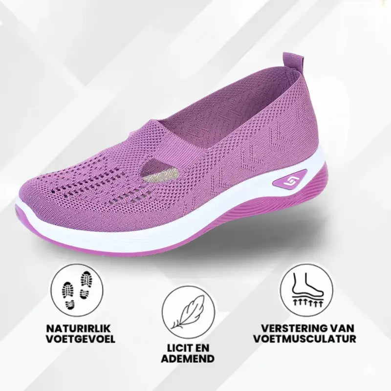 Orthopedische Schoenen Julie