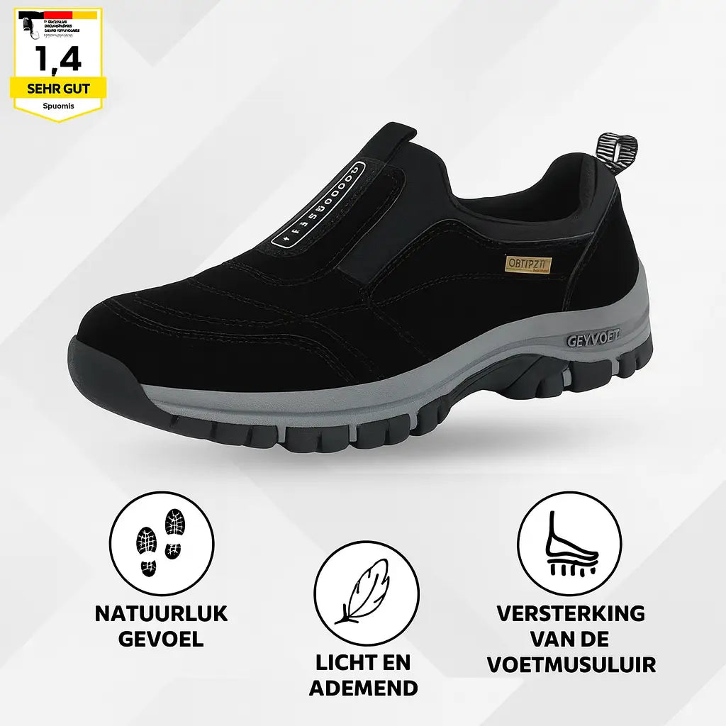 OrthoLívio | Orthopedisch, Waterdicht en Verlicht Pijn