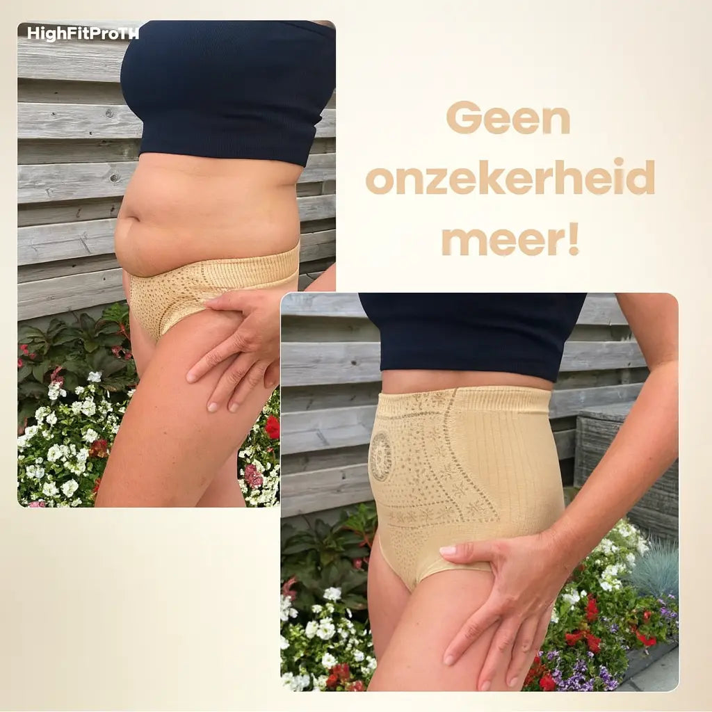 ShapeBelle Corrigerende Slip