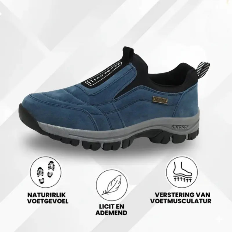 Outdoor  | Orthopedische & Waterdichte Pijnverlichtende Schoen - Unisex