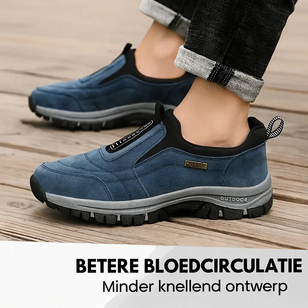 OrthoLívio | Orthopedisch, Waterdicht en Verlicht Pijn