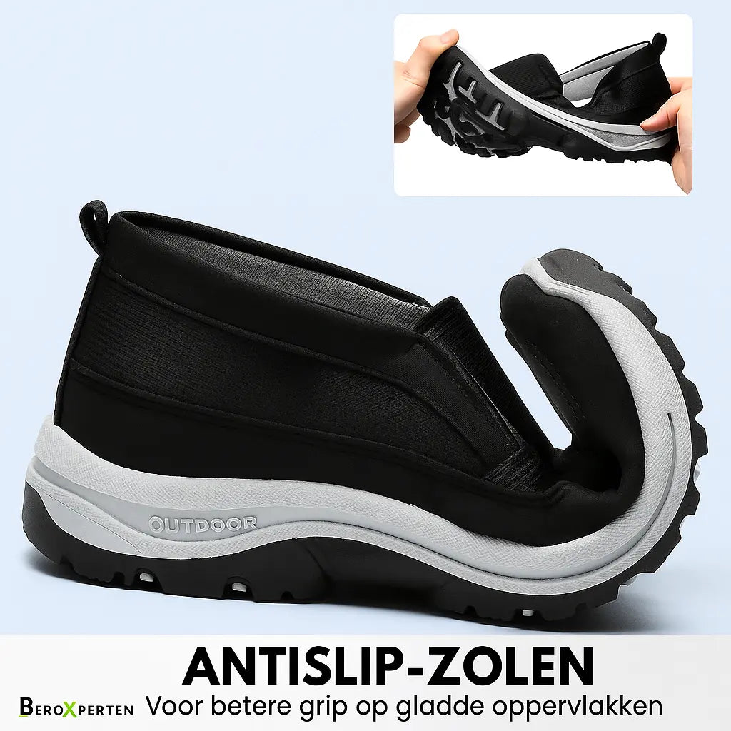 OrthoStep Comfortabele Orthopedische Schoenen