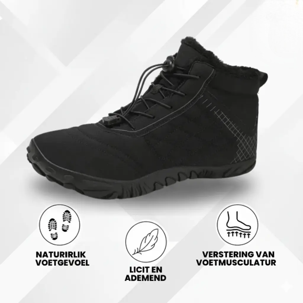BareFoot | Waterdichte Schoen Die Pijn Verlicht