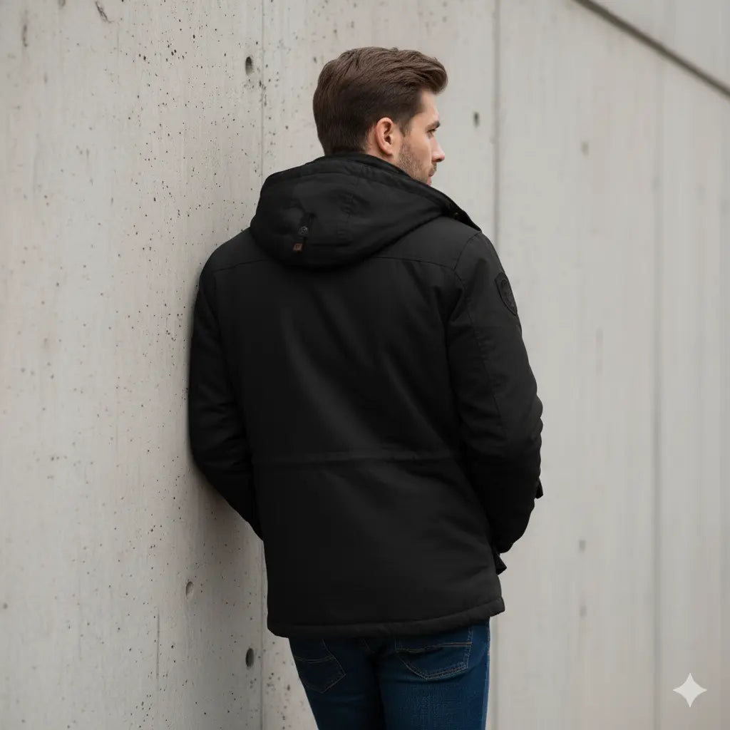 IronRide | Heren Motorkleding Romenzi RZ317