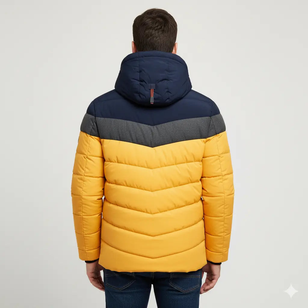 OutWear | Antarctic Jas - Ondersteunt tot -10°C