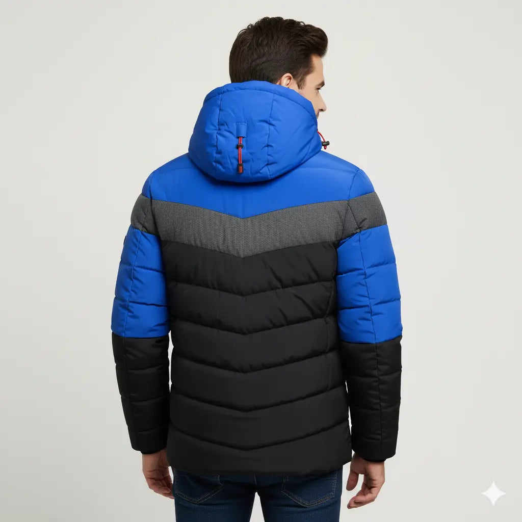 OutWear | Antarctic Jas - Ondersteunt tot -10°C