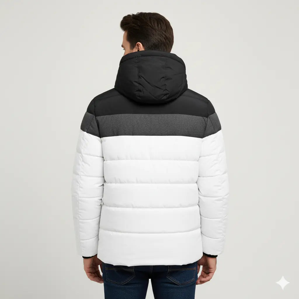 OutWear | Antarctic Jas - Ondersteunt tot -10°C