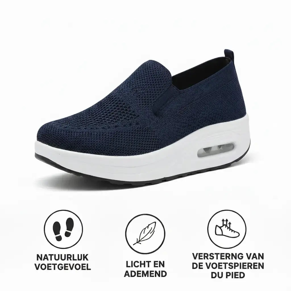 Orthopedische Schoenen met Luchtbellen