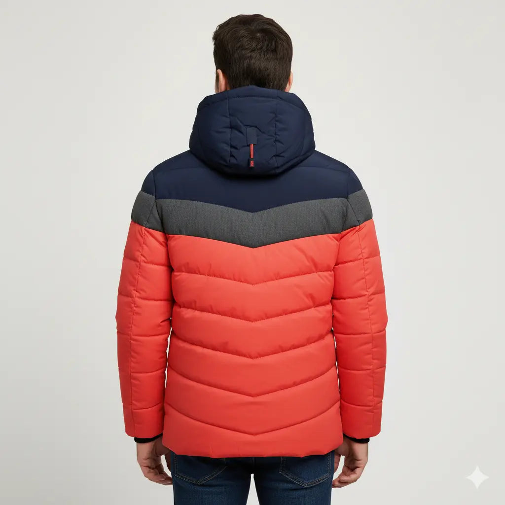 OutWear | Antarctic Jas - Ondersteunt tot -10°C