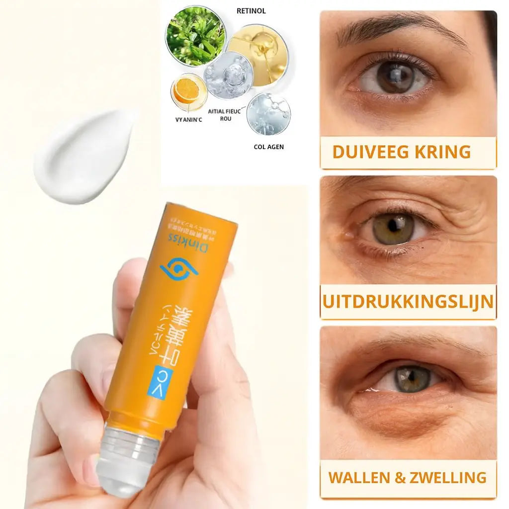 RevitaRoll | Rolon 5 in 1 Ultra Verjongend