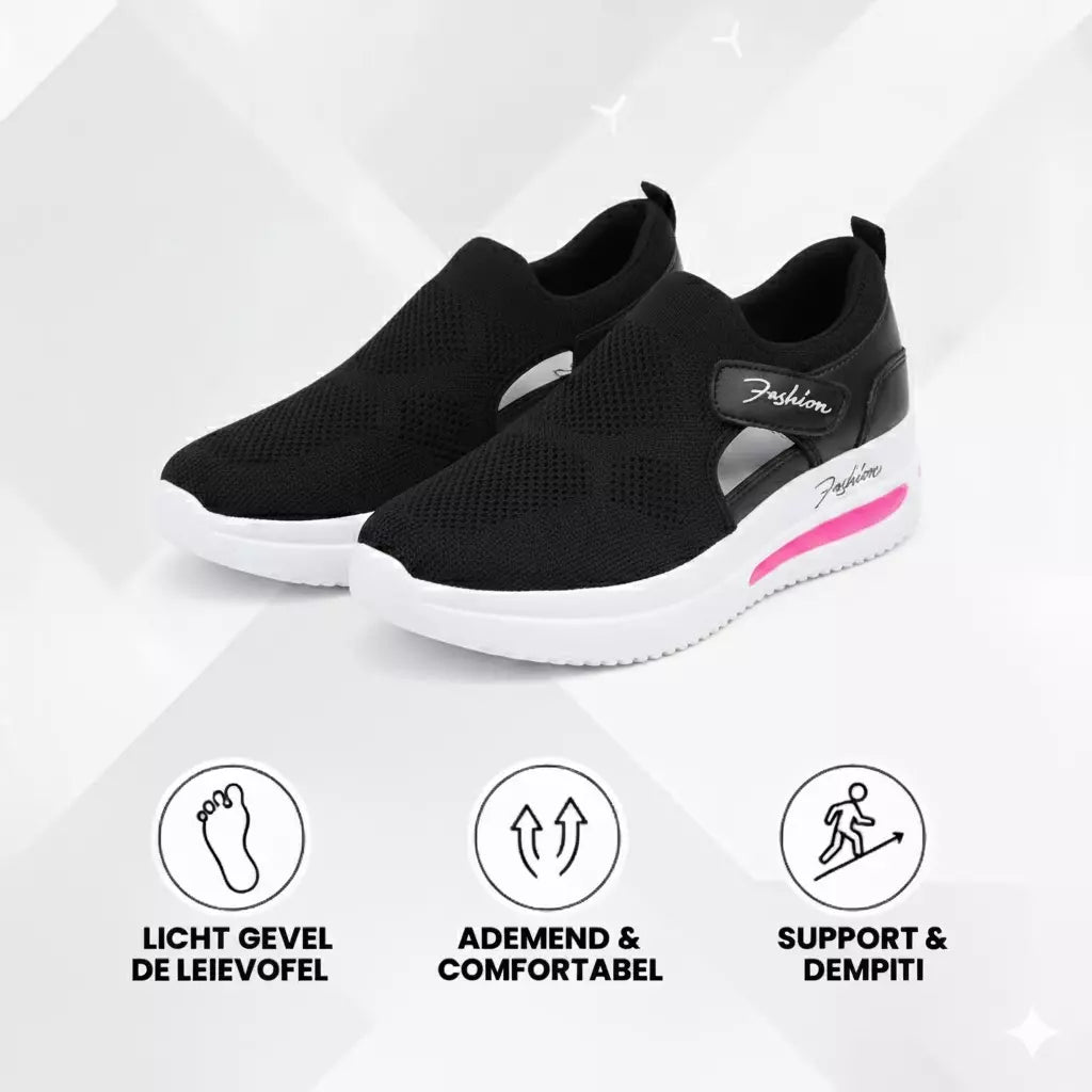 Orthopedische Schoenen Sana | Mode