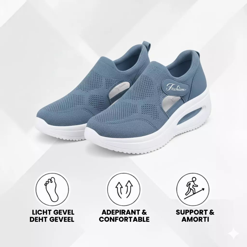 Orthopedische Schoenen Sana | Mode